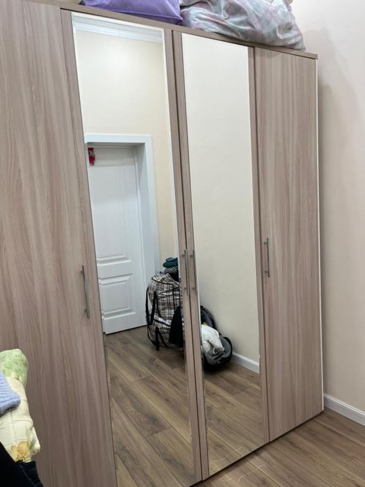 Спальный гарнитур