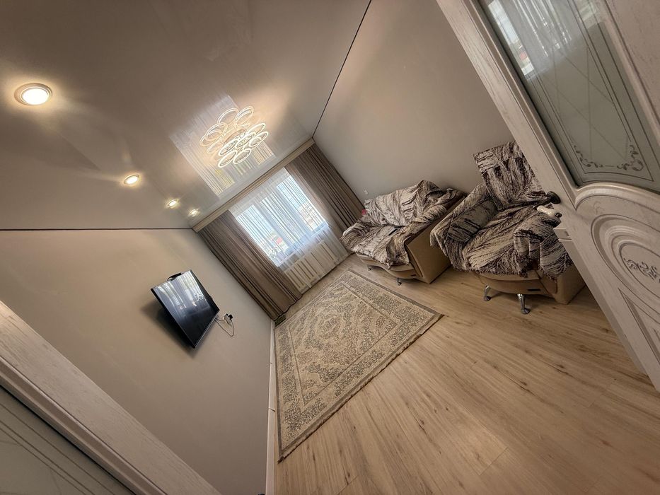 Продам 3х комнатную квартиру