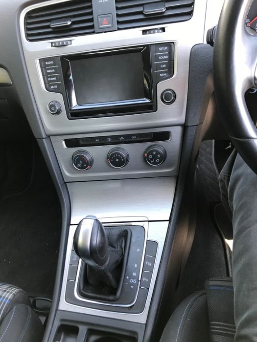 VW Golf GTE 1.6 TDI 2015 г. на части