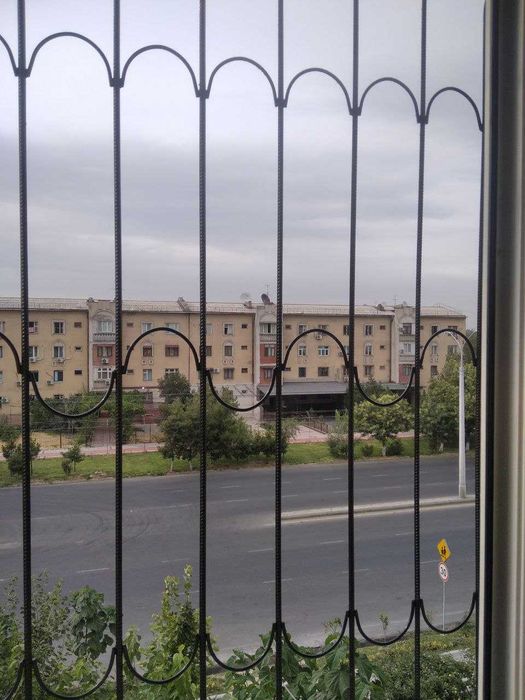 решетки на окна козырьки ковка  panjara reshotka