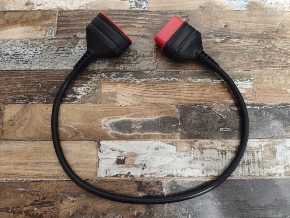 ThinkDiag Extension cable  OBD II