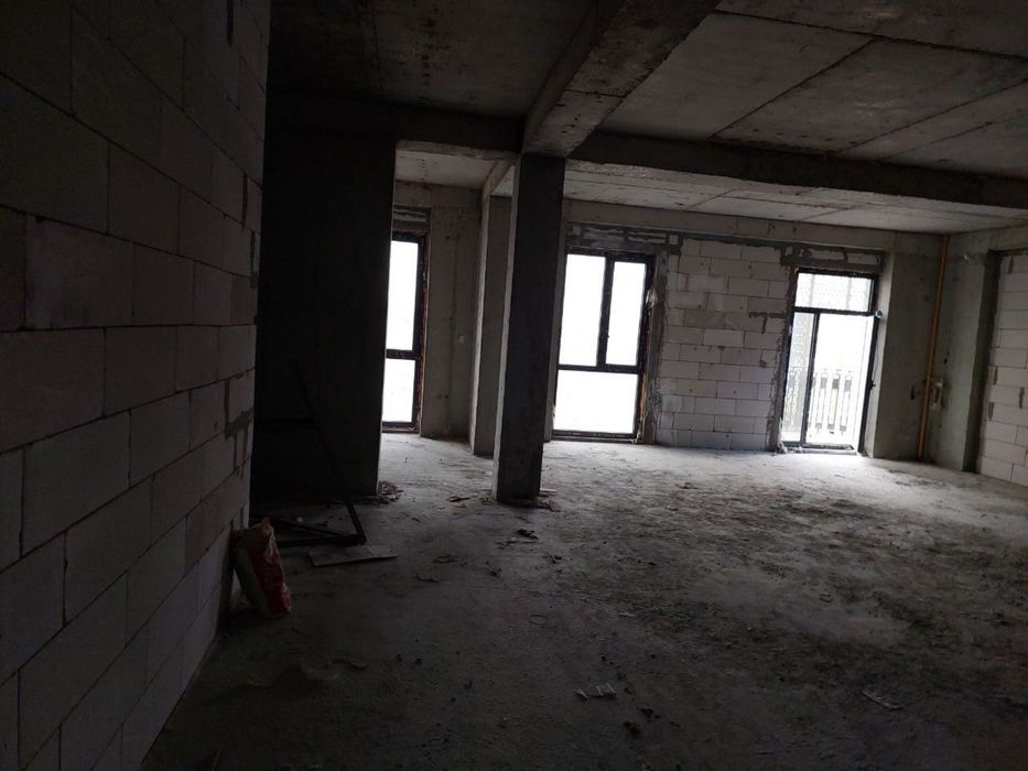 Продается коробка 105м2 SKYLINE TOWERS Ул Нукус