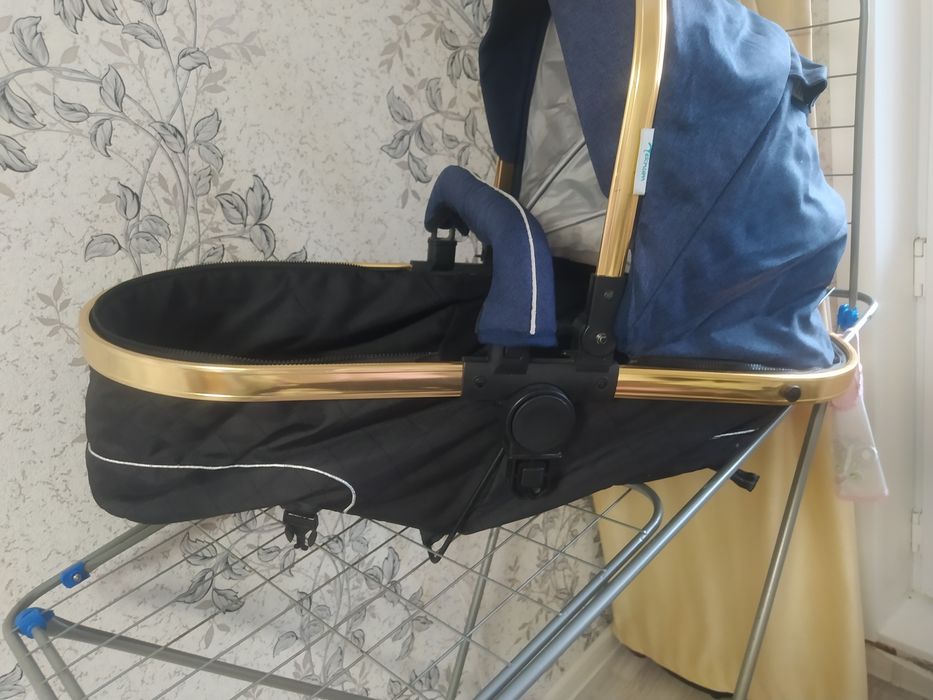 Коляска, прогулочная