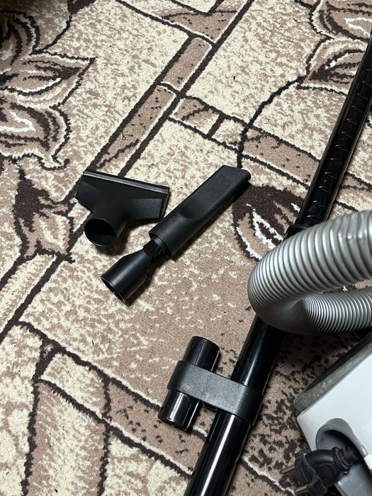 Продам пылесос в хорошем состоянии