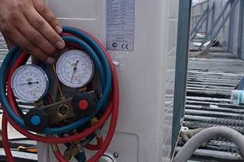 Ремонт кондиционеров с гарантией