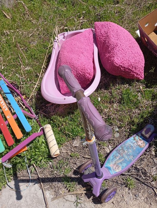 Товары для дома и сада