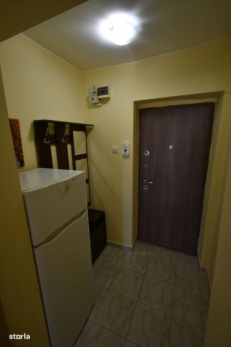 Apartament cu 2 camere decomandat in Manastur, priveliste frumoasa