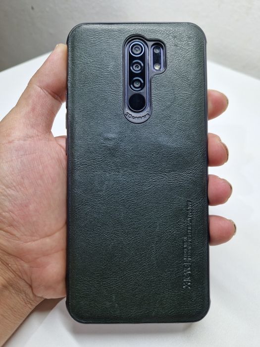 Продам Xiaomi redmi 9