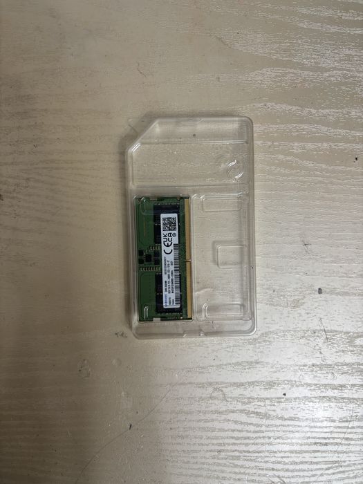 Комплектующие для компьютера