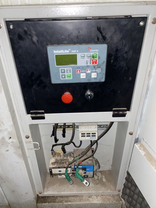 Продам генератор дизель