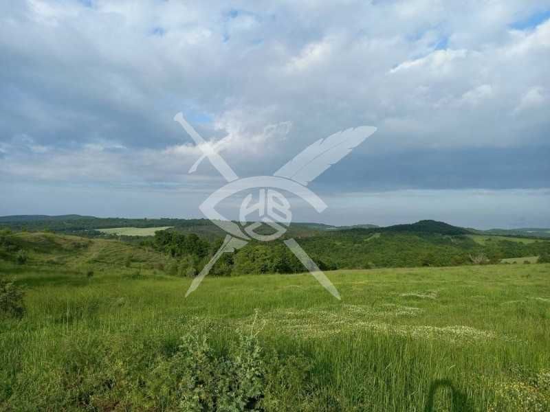 Парцел -с.Черни връх