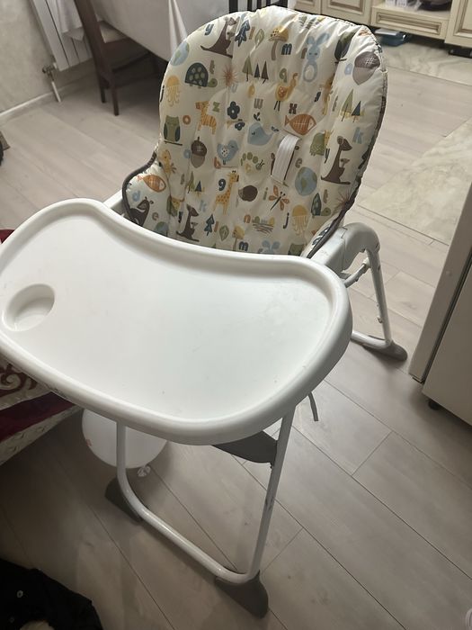 Столик для кормления+переноска