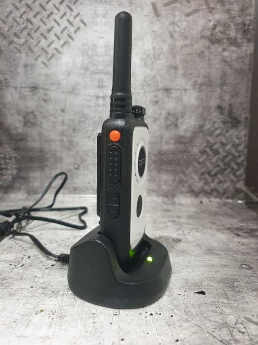 Рации TDX ONE, Baofeng,WLN