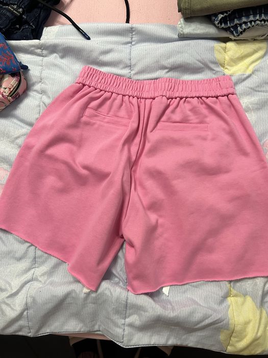 Дамски къси панталони