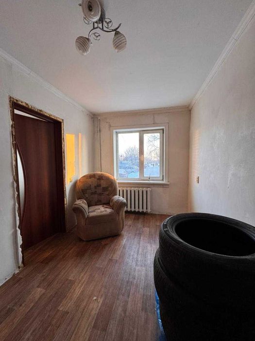 продам 3 ком квартиру РН Рабочий