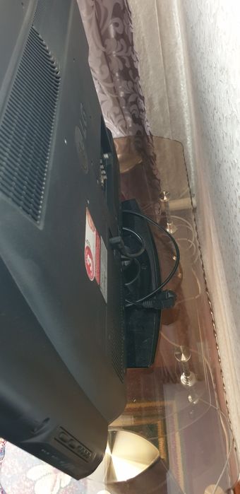 Телевизор лджи не смарт