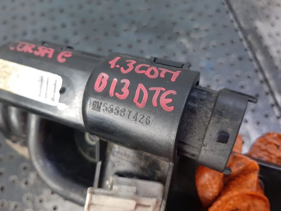 instalatie electrica bujii  b13dte 1.3cdti opel corsa e 55587426