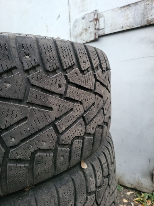 Шины Pirelli R16 225/55