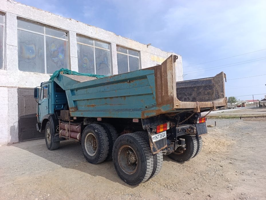 Камаз самосвал сатылады