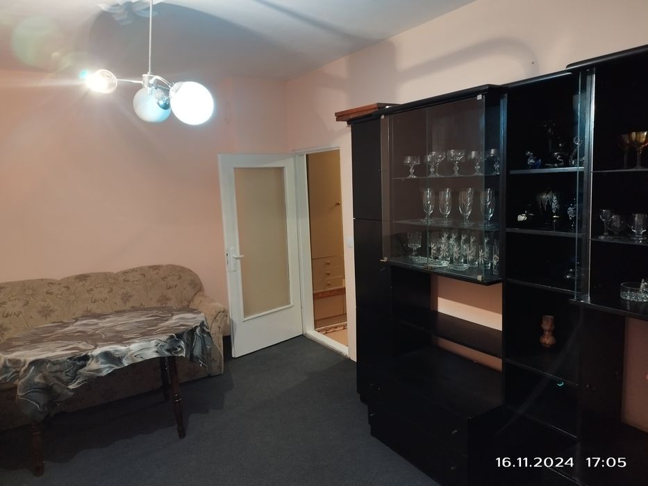 Дава се под наем Тристаен апартамент в Варна, м-т Ментешето - 86 кв.м за 357 € - Снимка #7