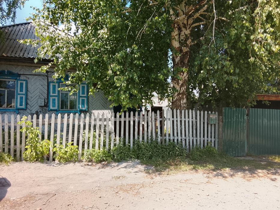 Продам дом на Дасаафе