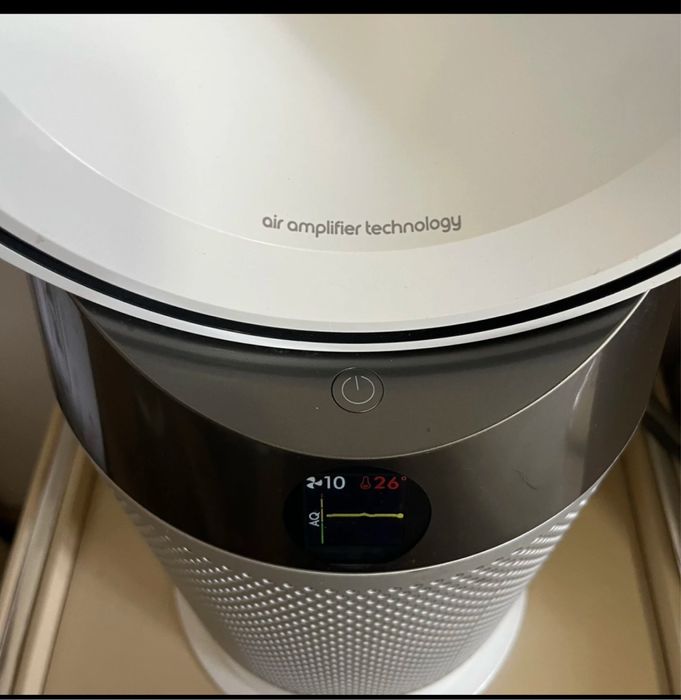 Очиститель воздуха Dyson