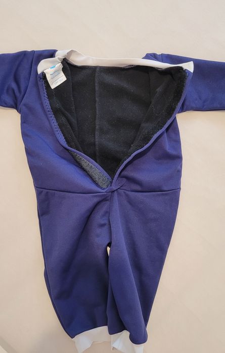 Costum de baie pentru copii.