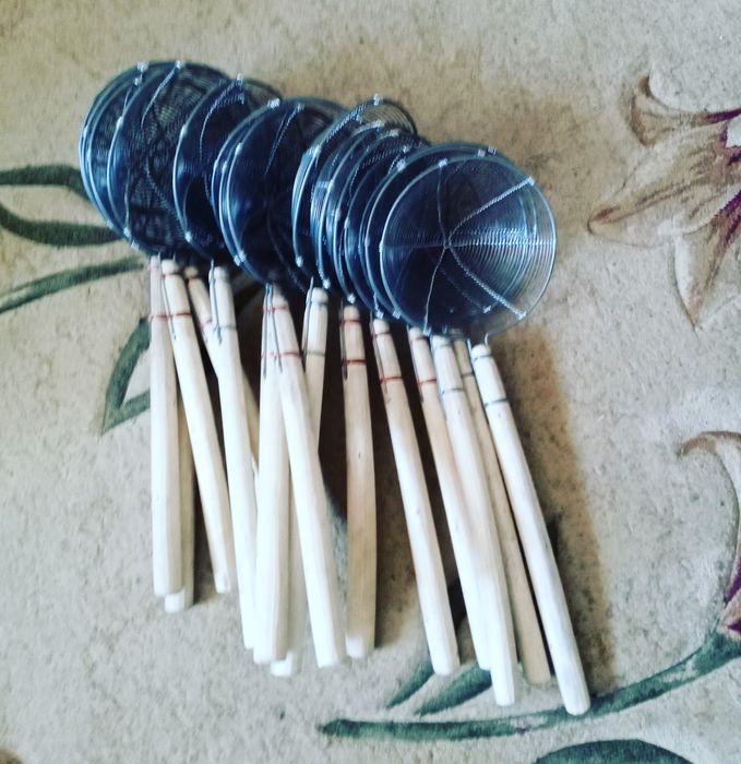 Дуршлак кепсер чойла