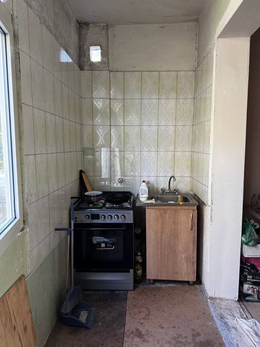 Своя квартира локация хорошая орентир сафия завод