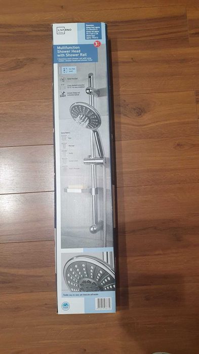 Set dus multifunctional - Livarno Home