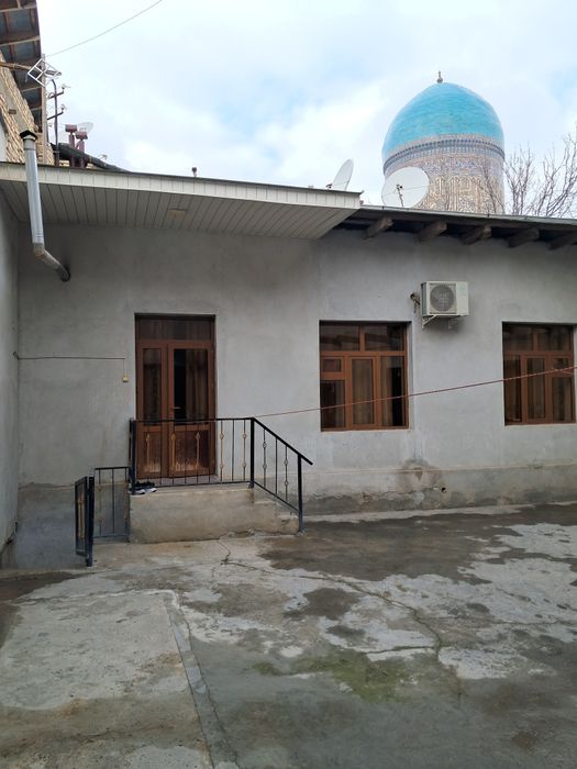 Срочна продаётса дом 200000$