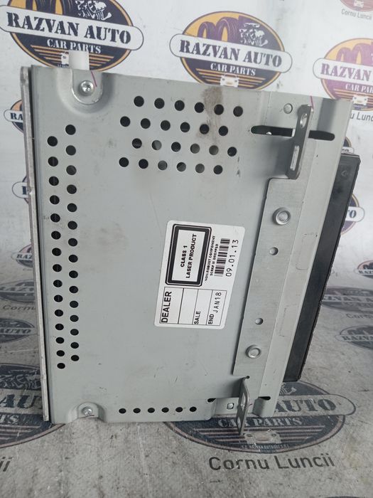 unitate multimedia  ford b-max  2015