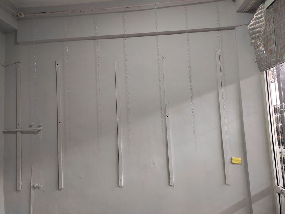 Do'konni yarmini ijaraga beramiz