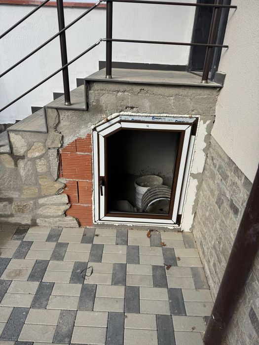 Алуминйева и пвц дограма