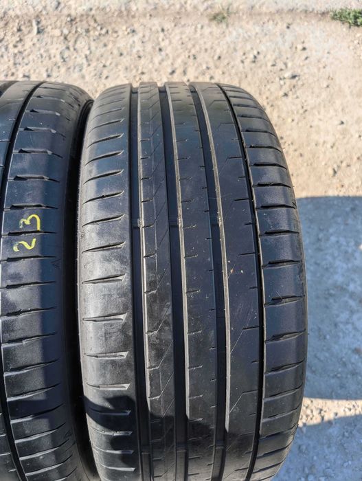 225/45 R17 • Vara • Falken Azenis FK520 94Y | 2 buc | DOT 2023 | Pret/buc