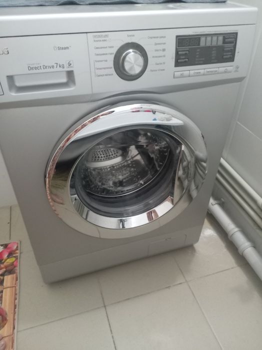 Стерильная машина