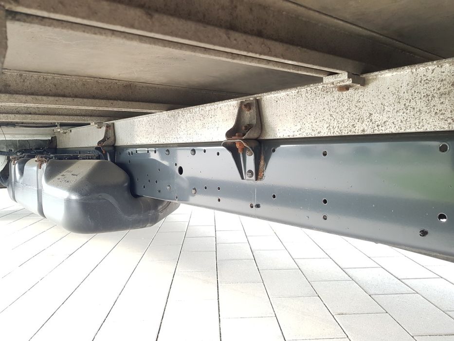 Iveco 50 c 17 cu Lifti 10 ep recent adus în Ro stare impecabilă ( Mercedes Renault Crafter Fiat)