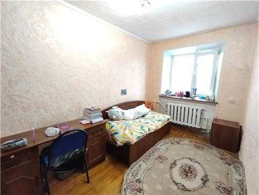 продается 3 комнатная квартира