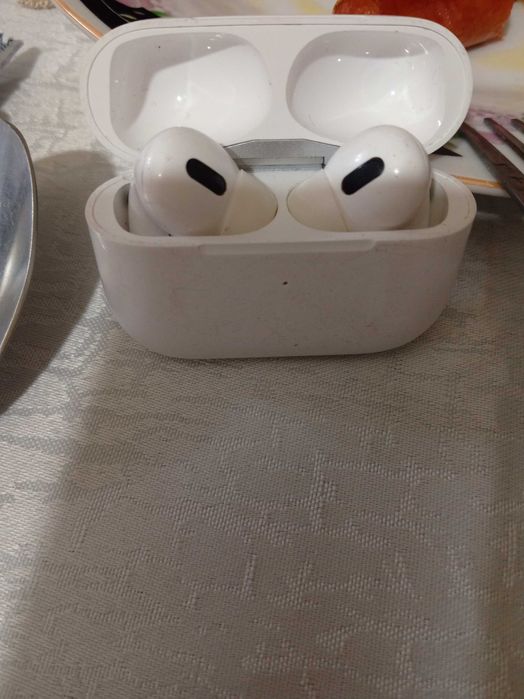 Наушники air pods