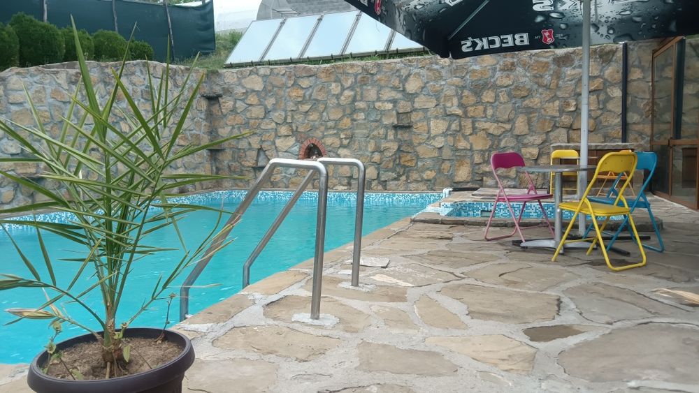 Дава се под наем Зала за събития в Плевен, Дружба 3 -  кв.м за 40.8 € - Снимка #8