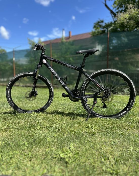 Bicicletă MTB Ghost 26
