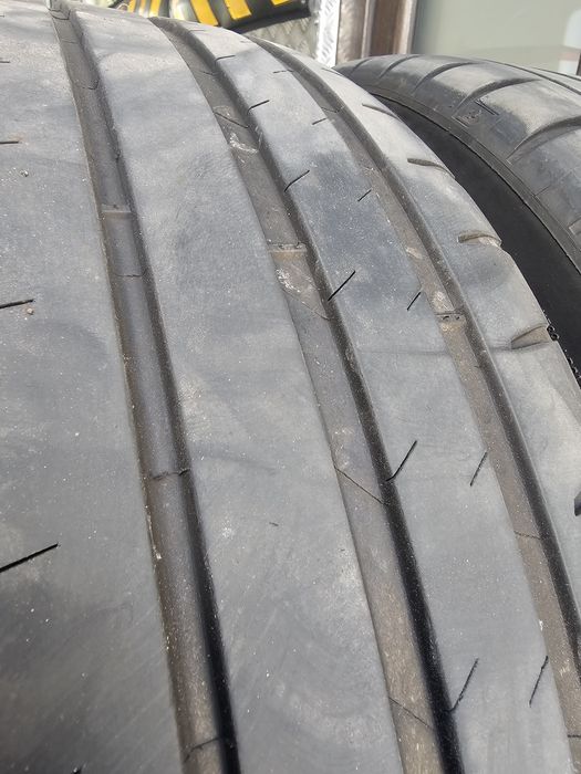 Michelin Pilot Sport 4S 225/40 R18