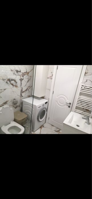 1 cam bl nou + parcare NOD (spate BRD)