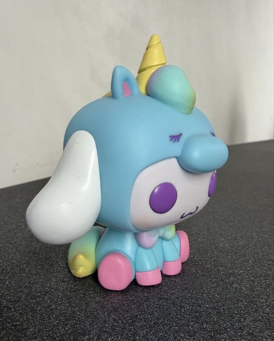 Funko Pop Sanrio Cinnamoroll Unicorn