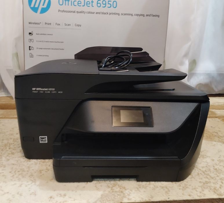 Imprimantă HP OfficeJet 6950