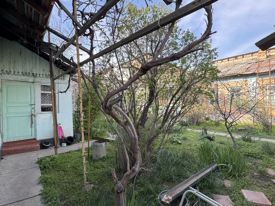 Продажа! Земля 3.85 соток Фасад 14,5 метр. Мирабадский район