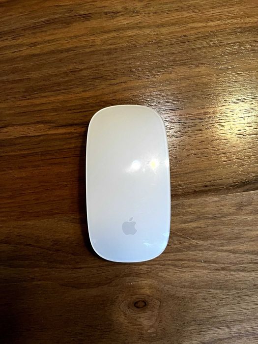 apple magic mouse