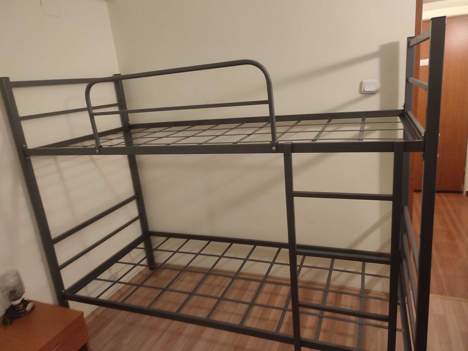 PAT Metalic etajat - model BEL 01 FABY - Preturi promotionale