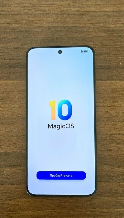 Honor WIN 16GB RAM 512GB