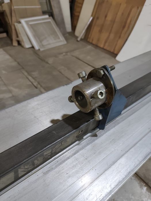 Продам тарсеонный станок по металу